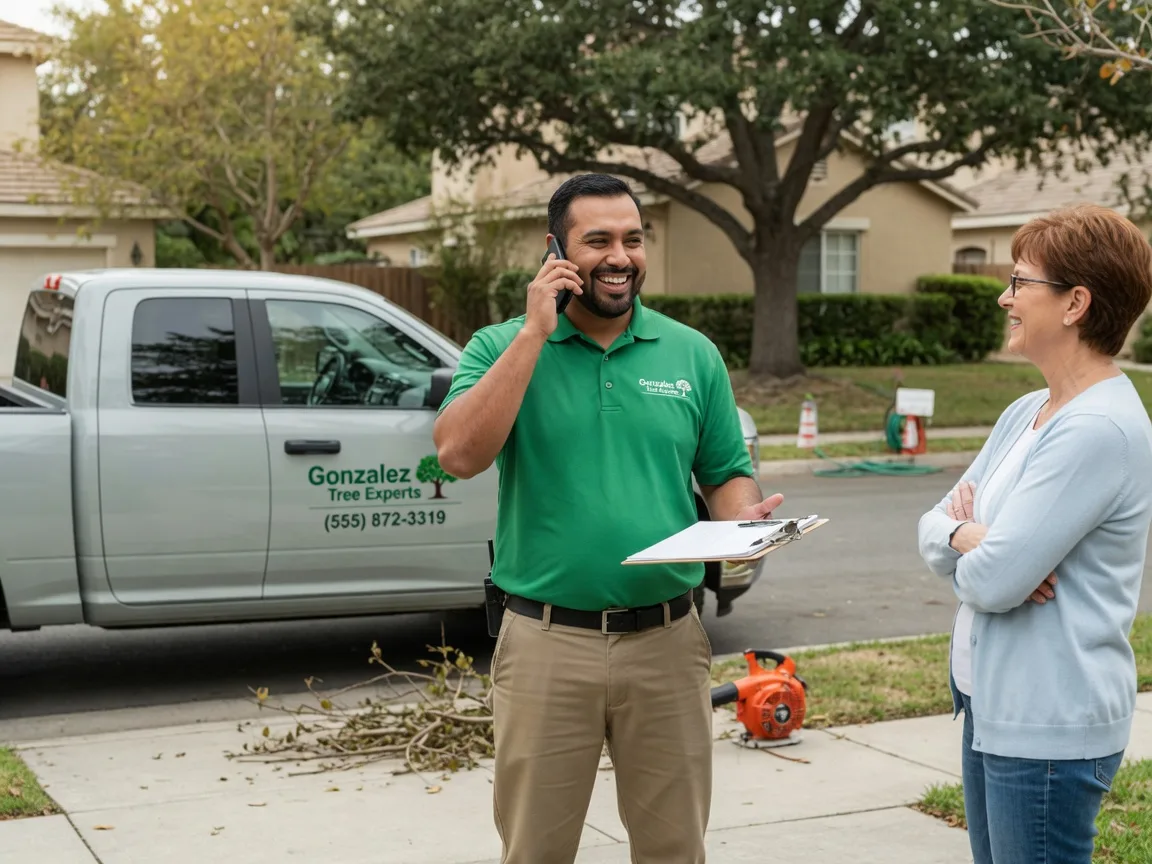 Tree Service Maysel, WV FAQs